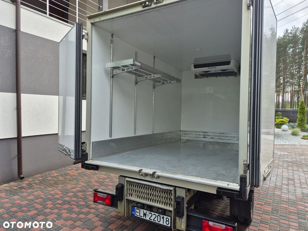 Iveco Daily 35S14 - 11