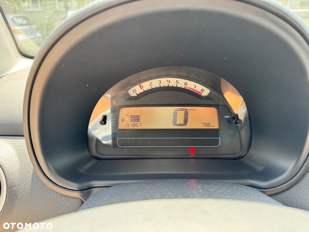 Citroën C3 1.4i Furio - 10