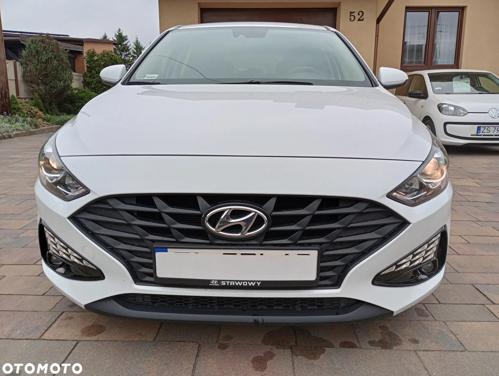 Hyundai i30 1.5 DPI Classic + - 17