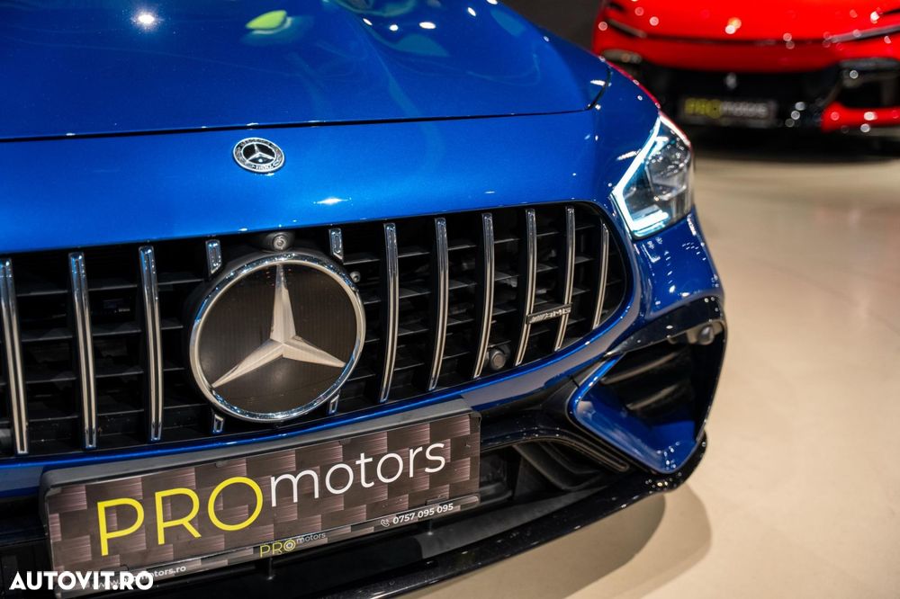 Mercedes-Benz AMG - 11