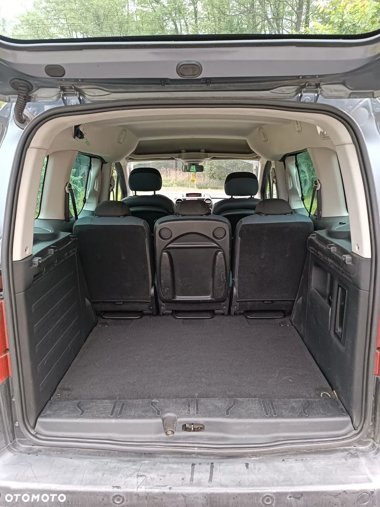 Citroën Berlingo 1.6 HDi XTR - 6