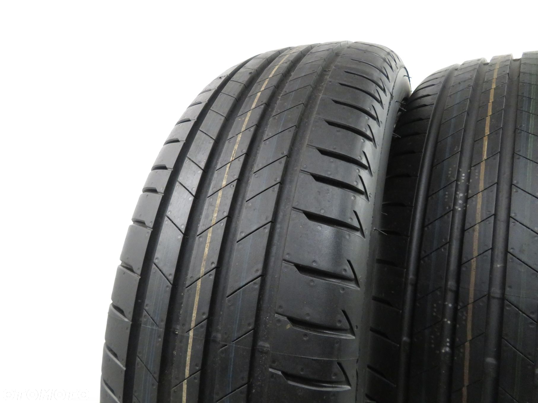 2x 185/65R15 OPONY LETNIE Bridgestone Turanza T005 88H - 3