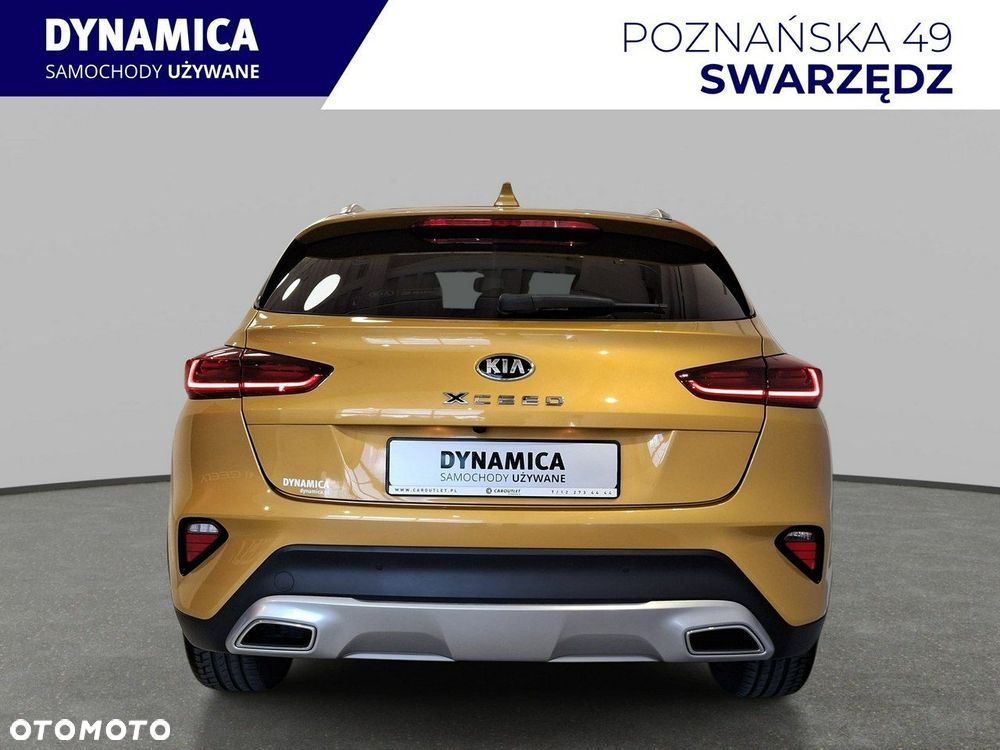 Kia XCeed - 7
