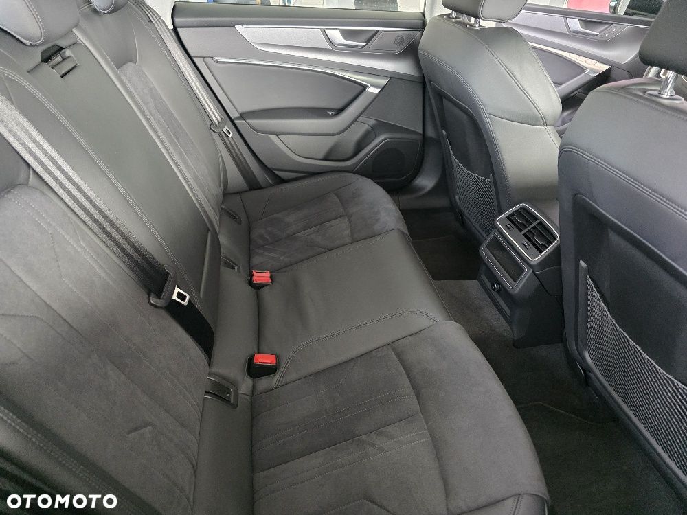 Audi A7 Sportback - 12