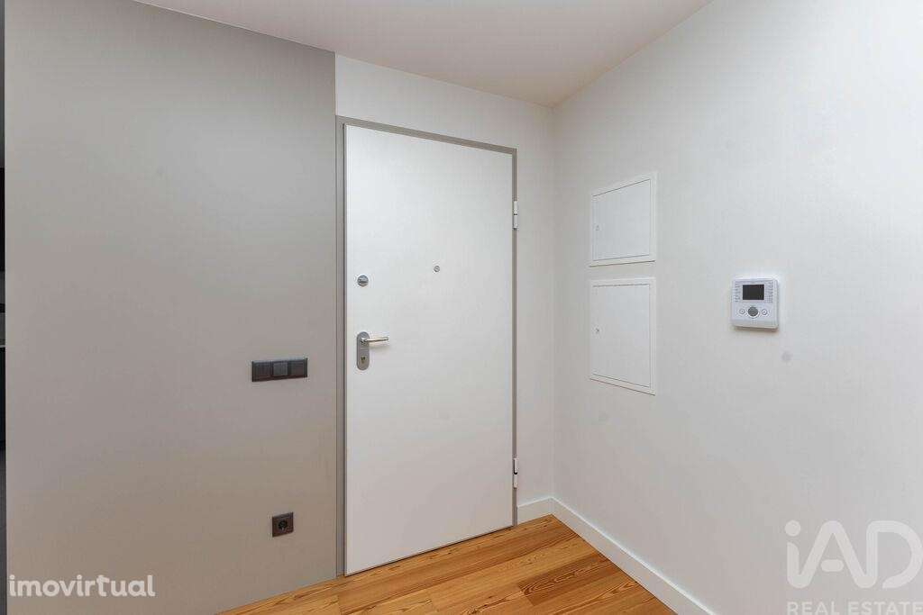 Apartamento em São Mamede de Infesta e Senhora da Hora de 23 m2 - Grande imagem: 5/25