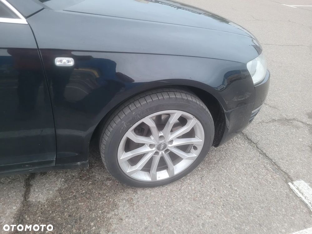 Audi A6 Limousine - 15