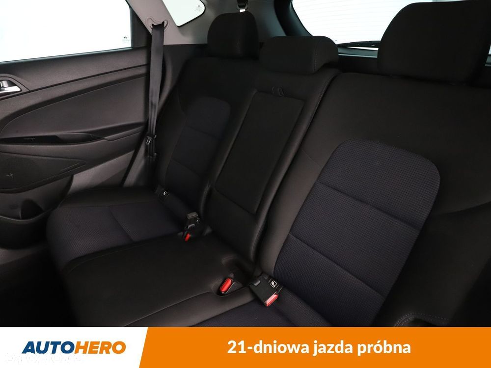 Hyundai Tucson 1.6 GDi Classic 2WD - 15