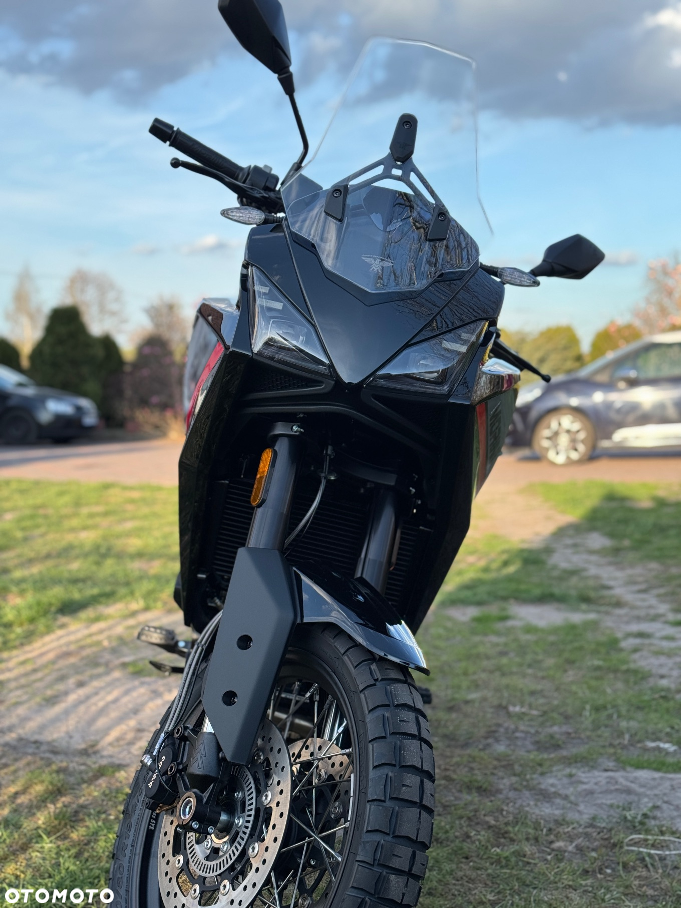 Moto Morini Inny