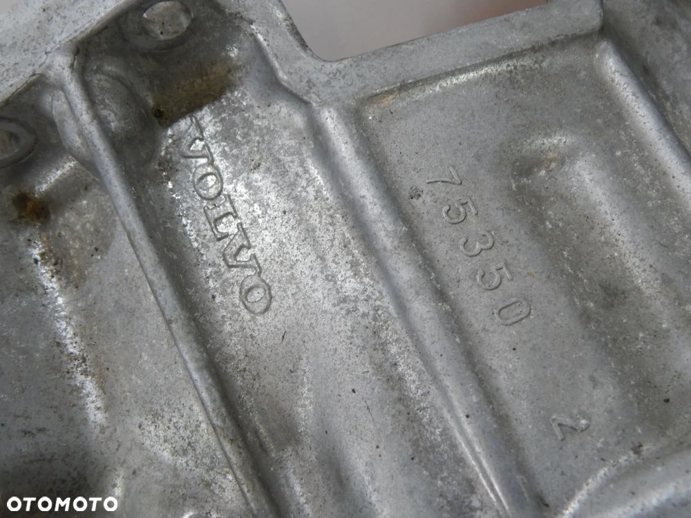 Skrzynia automat TG-82SD 2.0 T6 T8 PLUG-IN hybrid Volvo v60 s90 V90 xc60 v40 xc90 18-23 Łuków części - 7