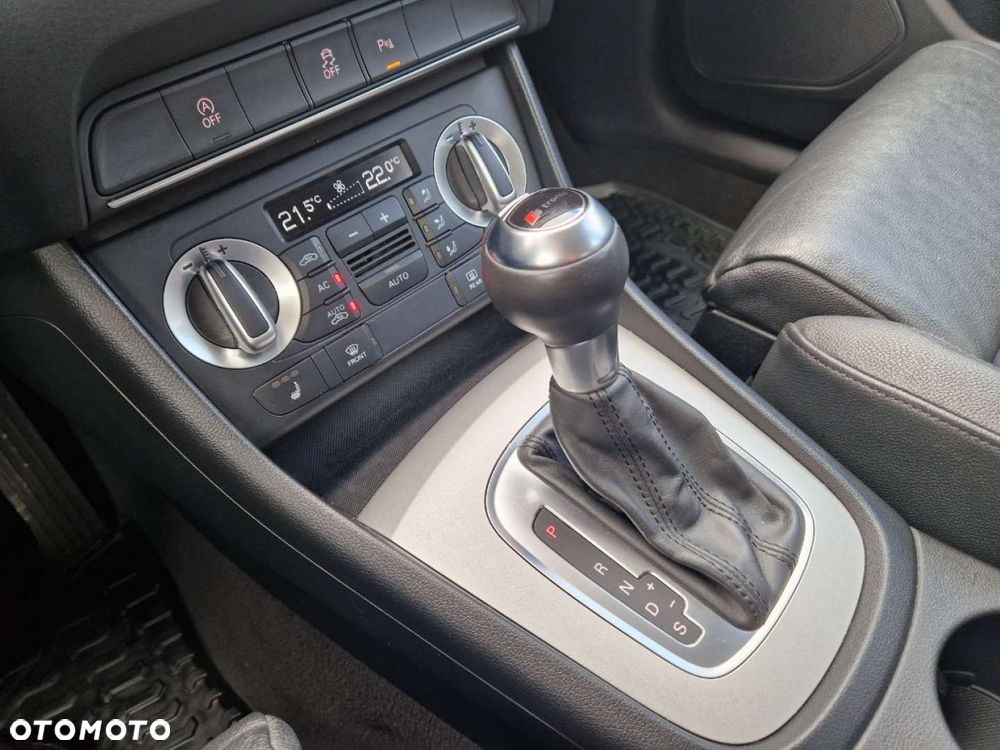Audi Q3 - 16