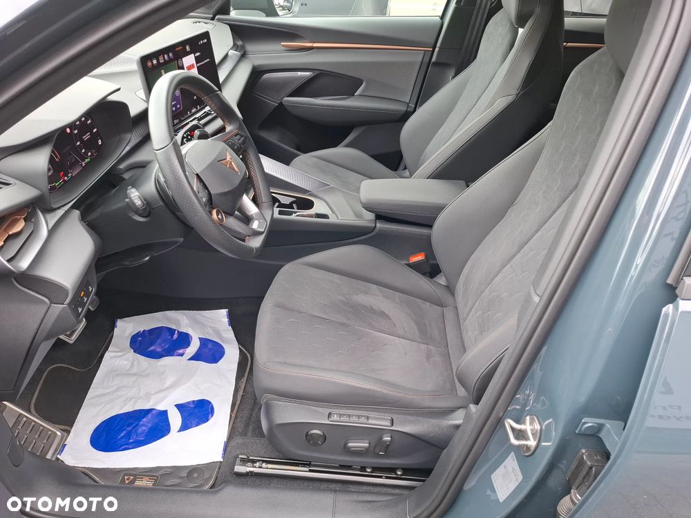 Cupra Terramar 1.5 eHybrid PHEV DSG - 8