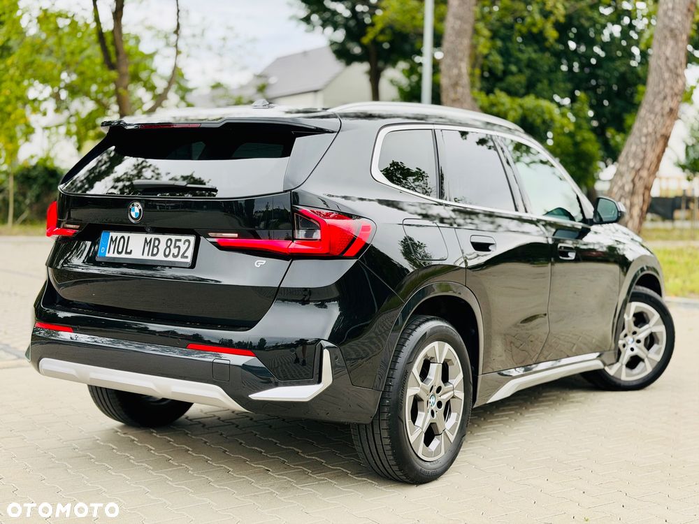 BMW X1 - 36