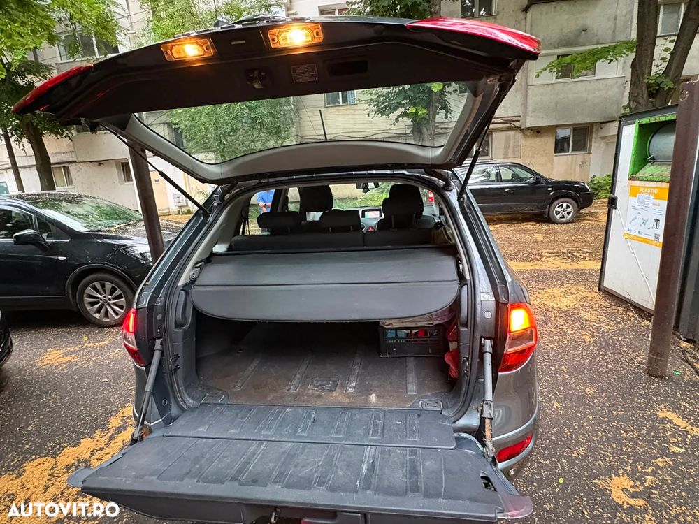 Renault Koleos 2.0 dCI 4X2 Dinamique - 7