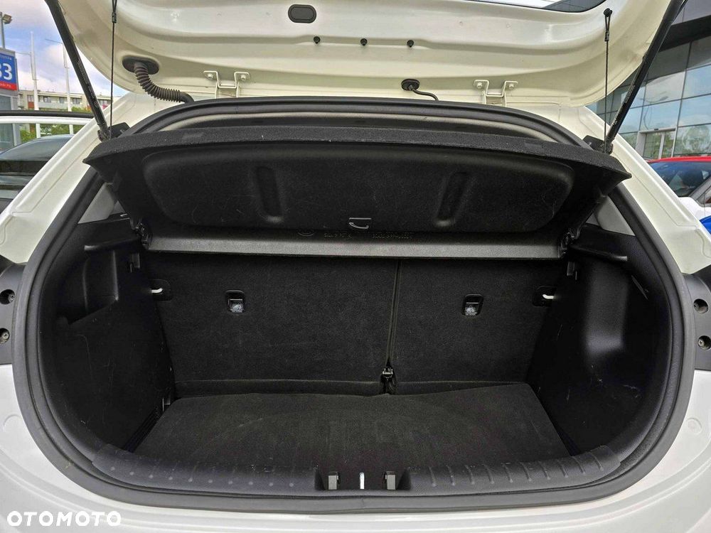 Kia Rio 1.4 crdi M - 18