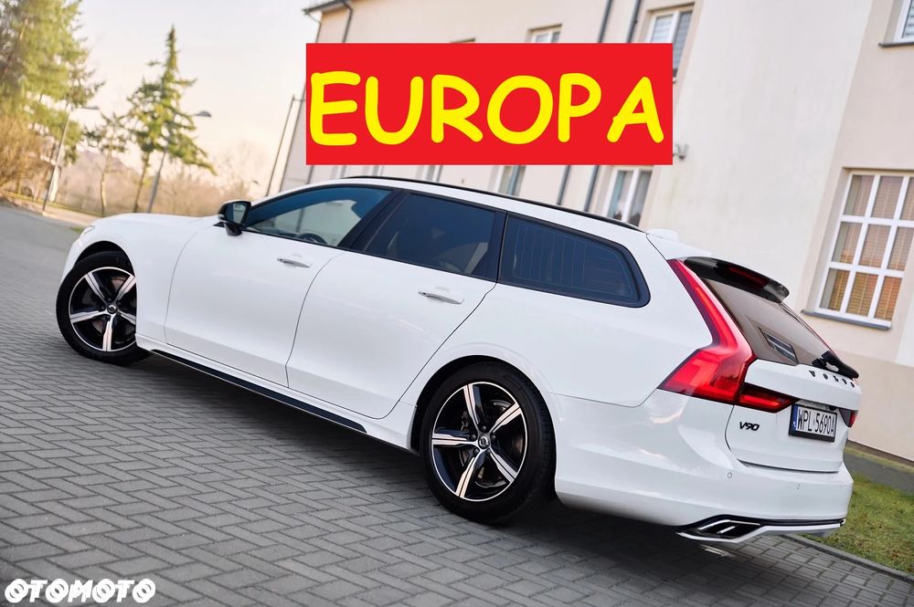 Volvo S60 T4 Geartronic RDesign - 1