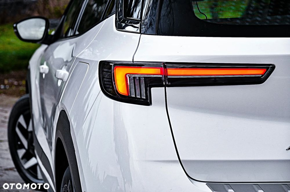 Opel Mokka 1.2 DI Turbo Ultimate - 22