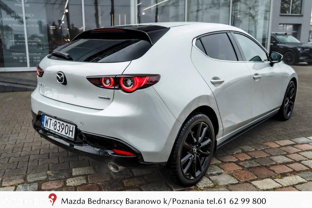 Mazda 3 2.0 mHEV Takumi - 15