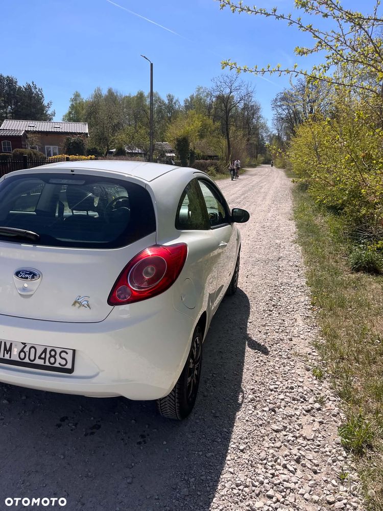 Ford KA - 13