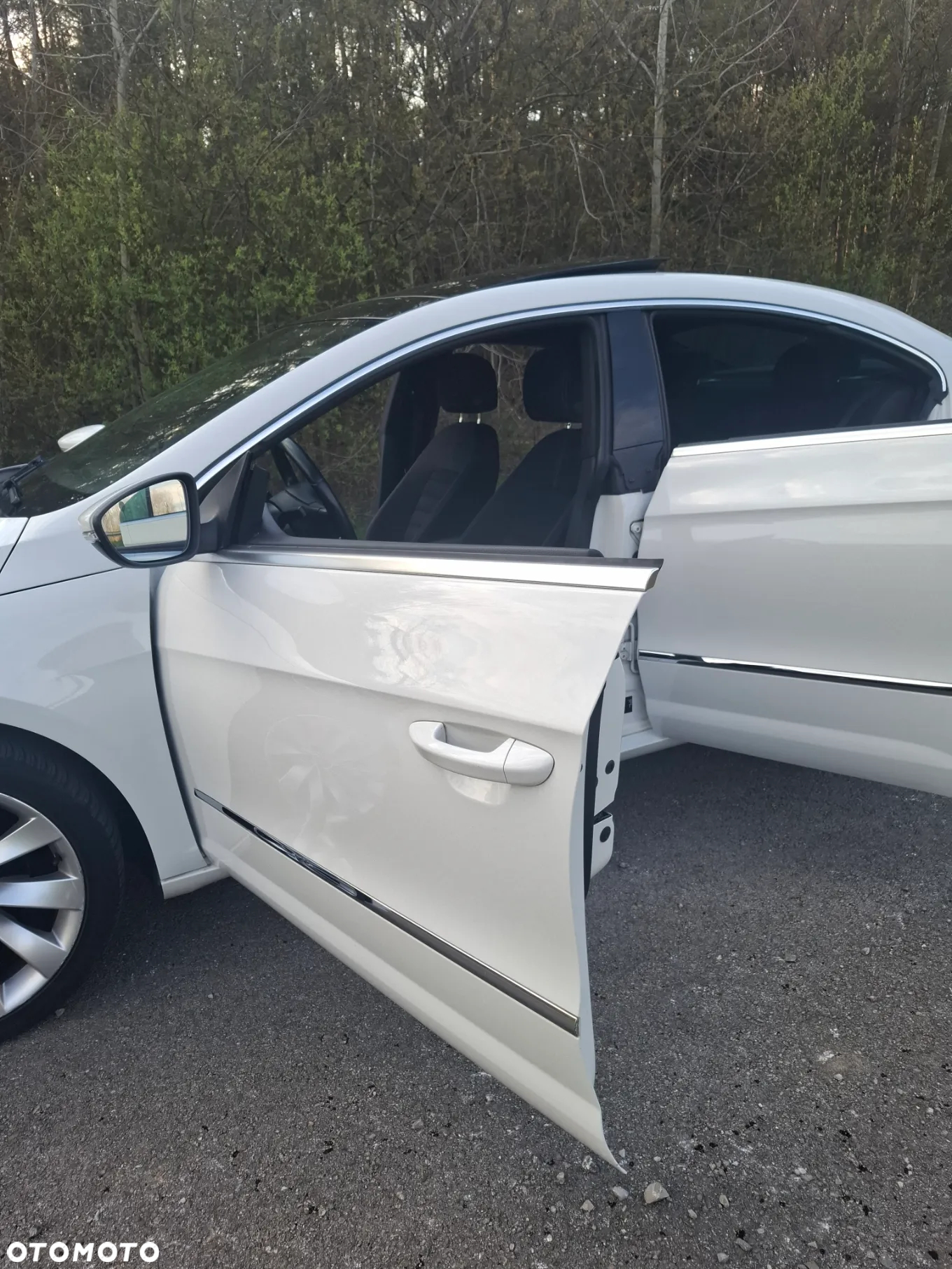 Volkswagen Passat CC - 15