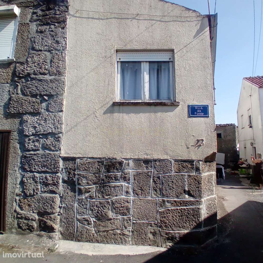 Casa para Recuperar na Gata, Guarda - Grande imagem: 3/12