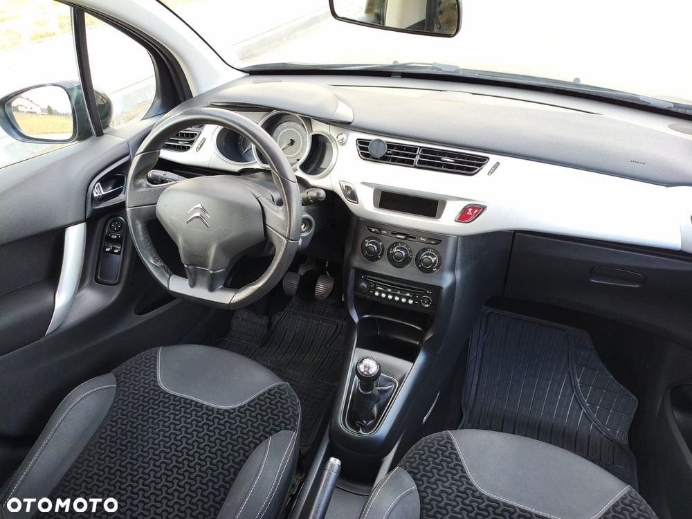 Citroën C3 VTi 95 Exclusive - 20