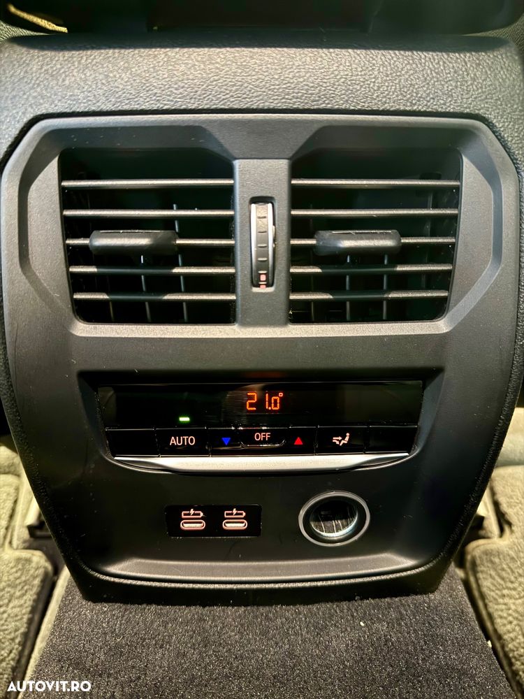 BMW Seria 3 320d xDrive Aut. - 15