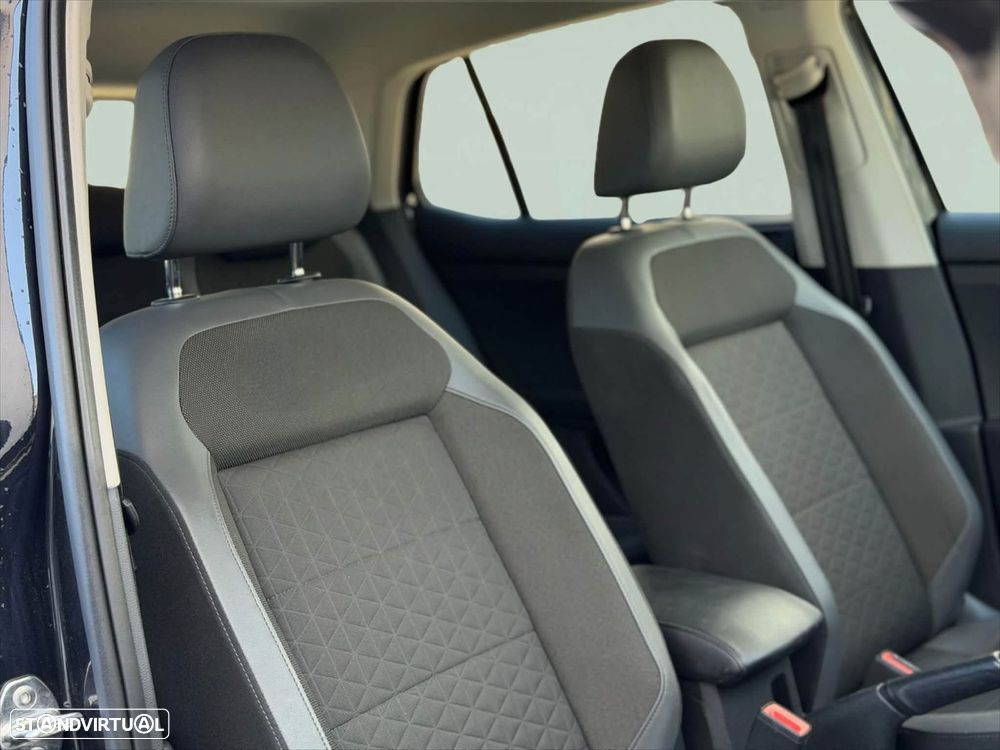VW T-Cross - 7