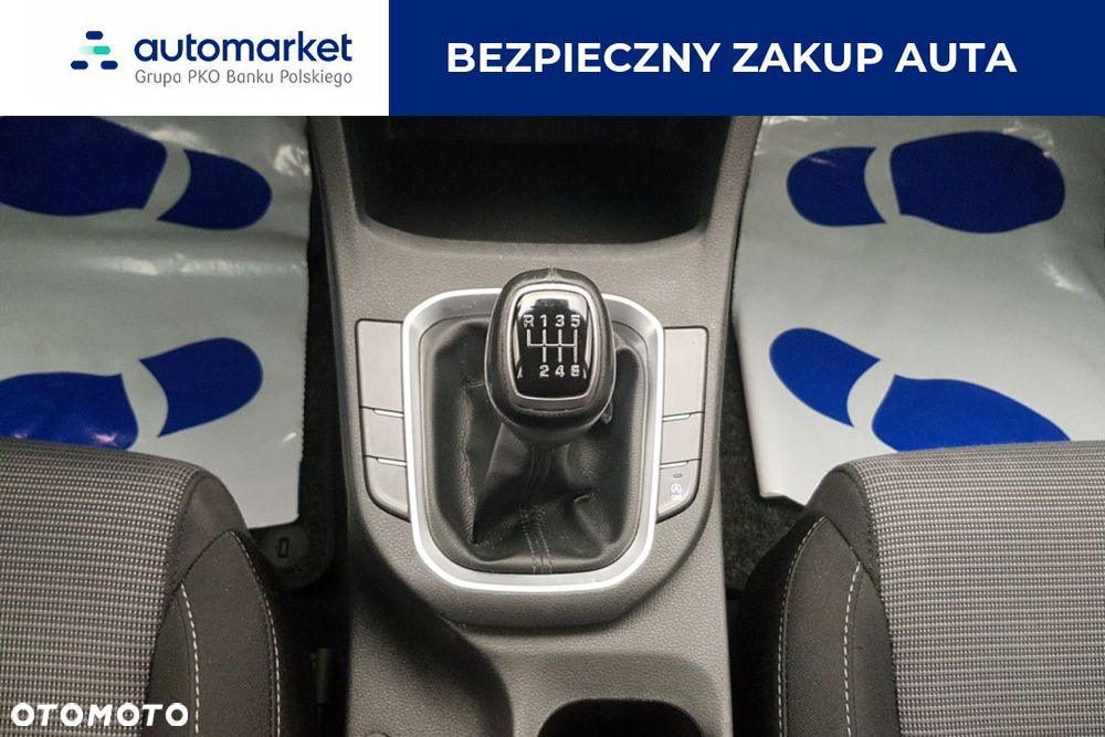 Hyundai i30 1.4 Classic + - 20