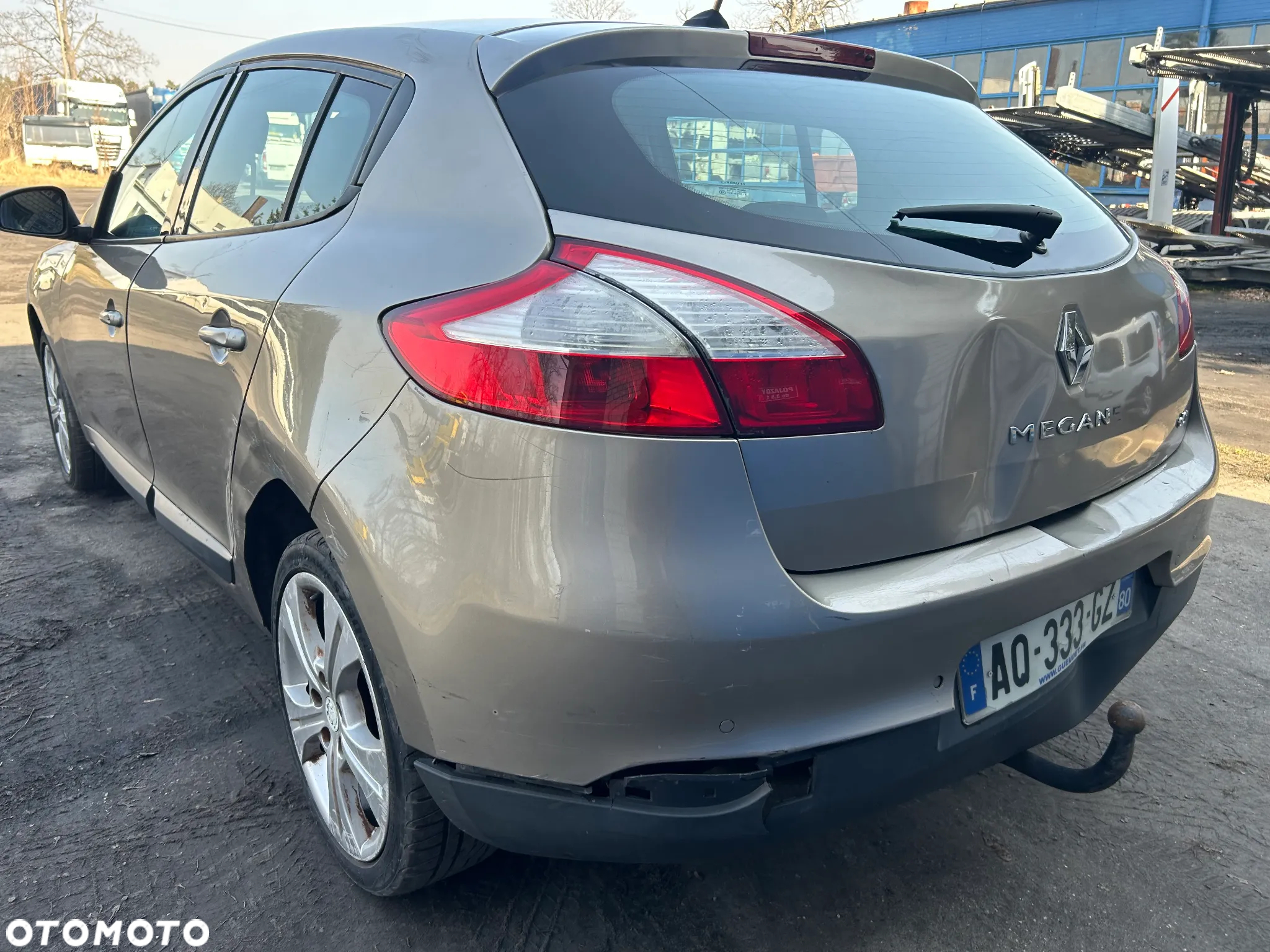 Renault Megane - 37