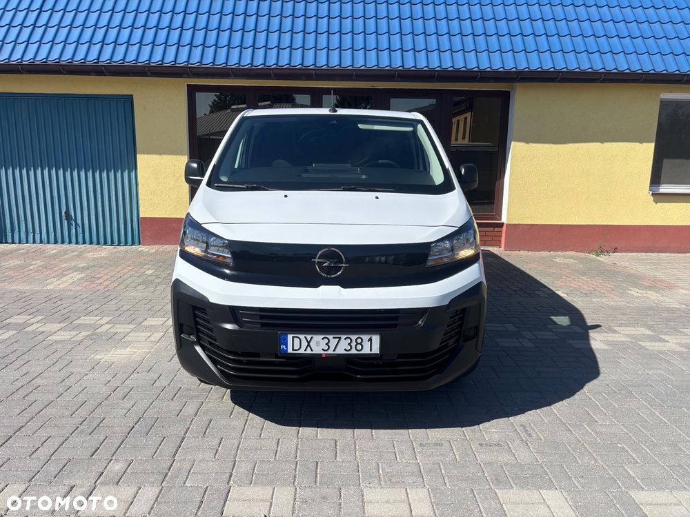 Opel Vivaro - 2