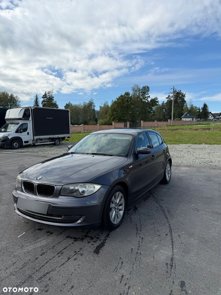BMW Seria 1