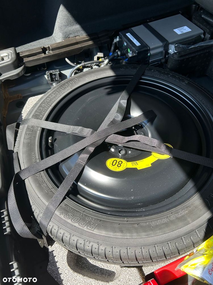 Volvo XC 60 B5 B Geartronic RDesign - 17