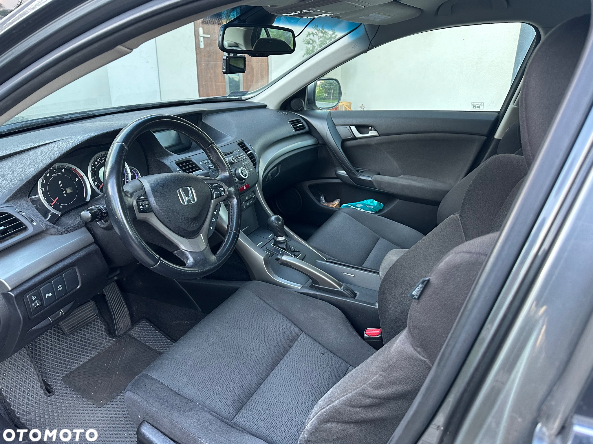 Honda Accord - 7