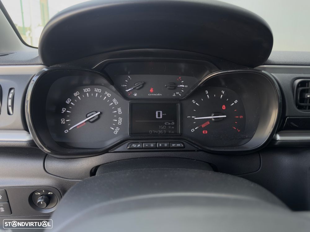 Citroën C3 - 11