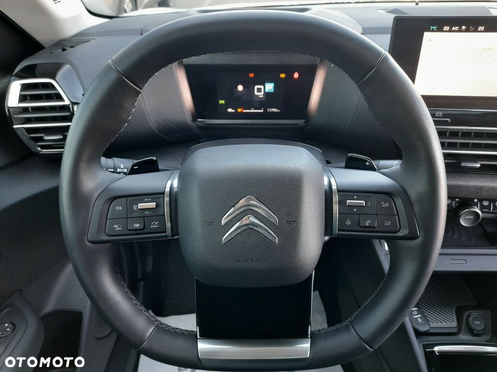 Citroën C4 1.2 PureTech Shine S&S EAT8 - 26