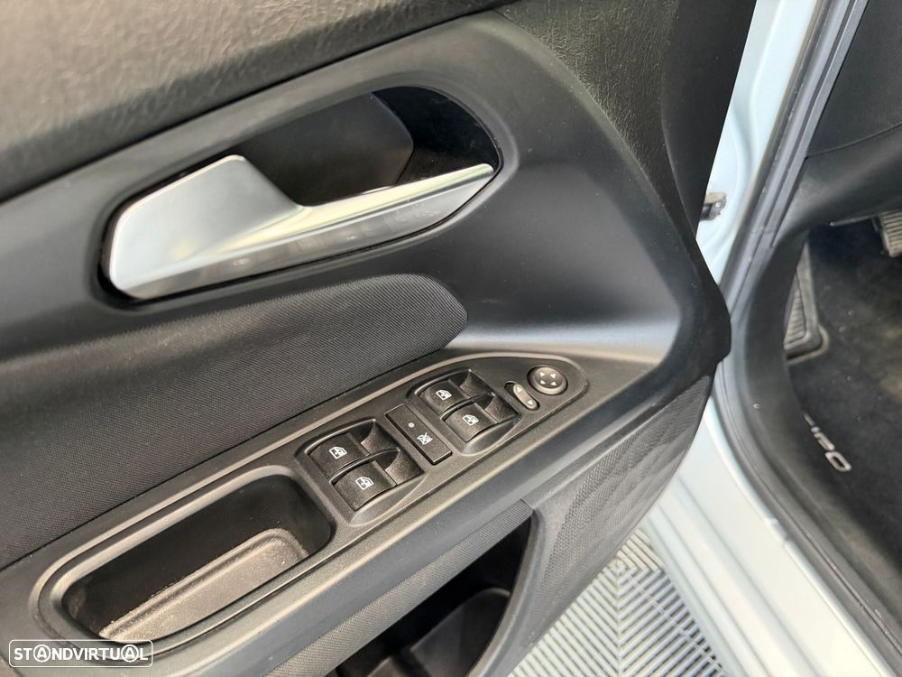 Fiat Tipo 1.3 MultiJet City Life - 17