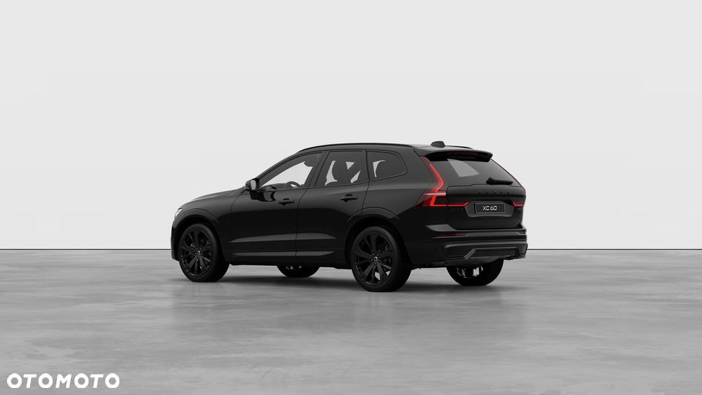 Volvo XC 60 B5 B AWD Ultra Black Edition - 8