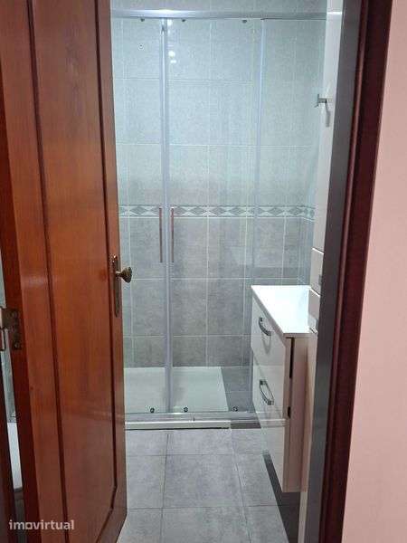 Apartamento T1 no centro de Almada - Grande imagem: 5/8