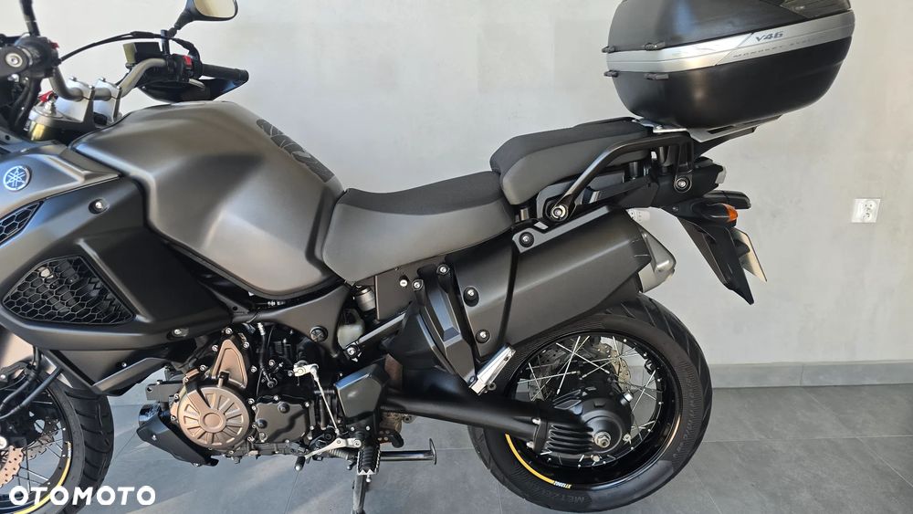 Yamaha XTZ - 17