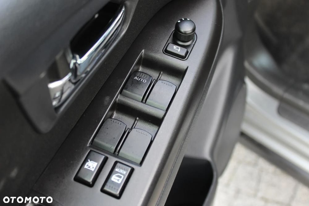 Fiat Sedici 1.6 16V 4x4 Lounge - 12