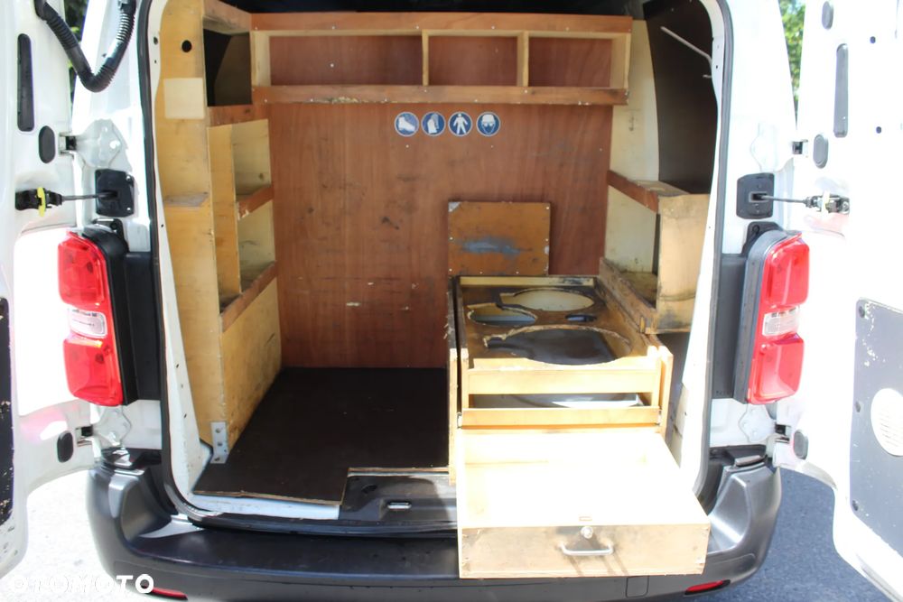 Toyota Proace - 16