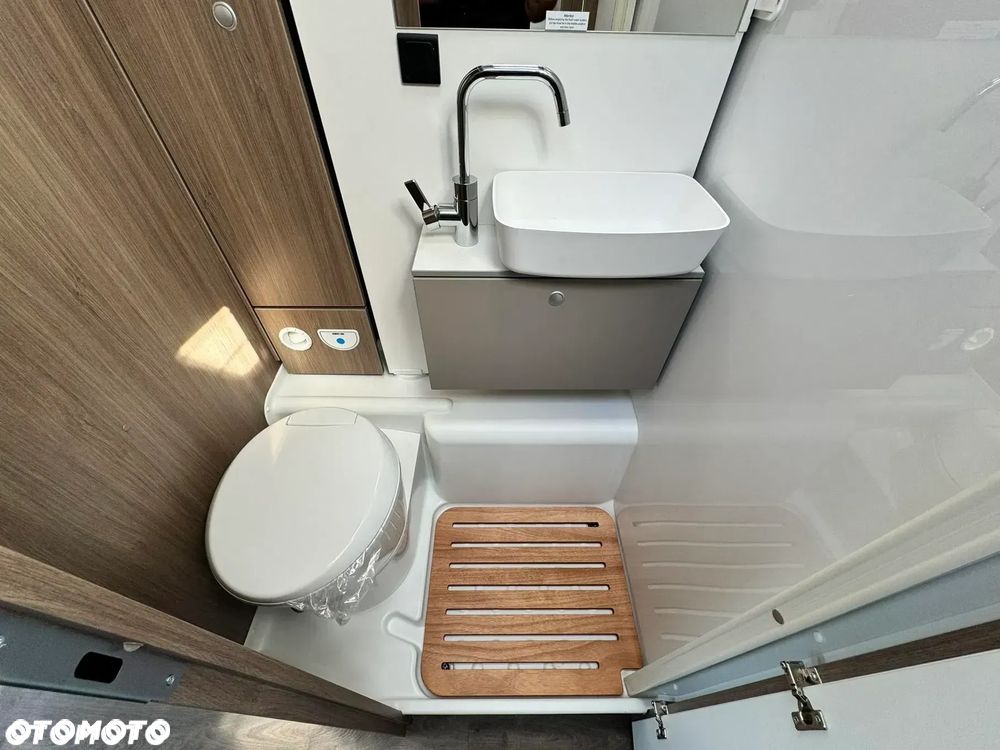 Carado T338 Edition24 - 28