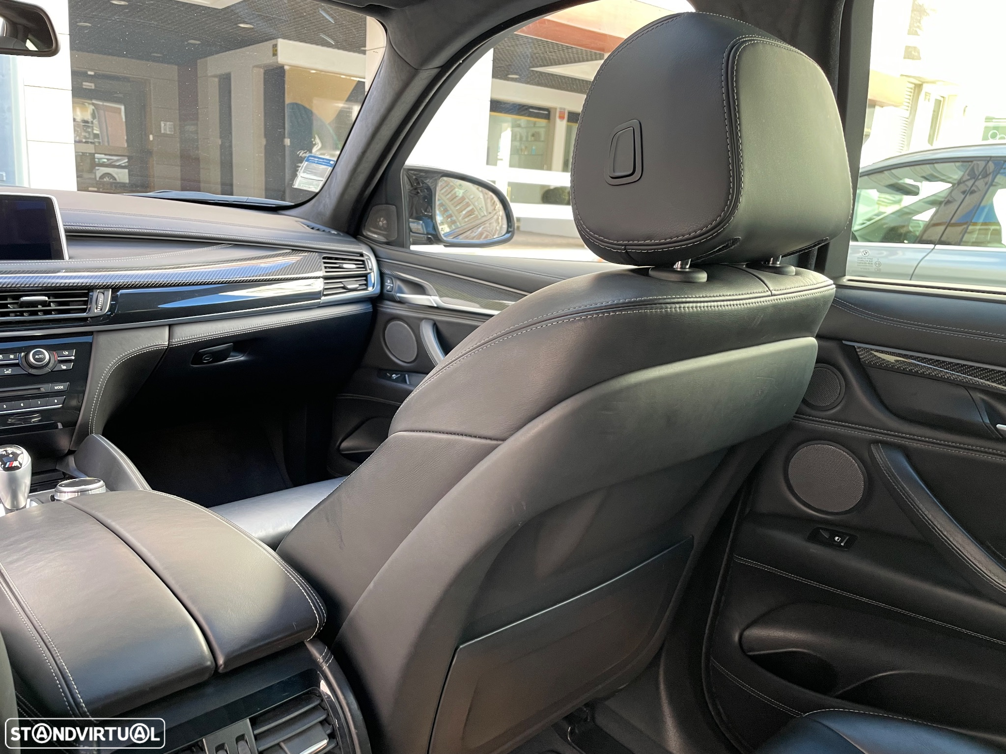 BMW X6 M Standard - 24