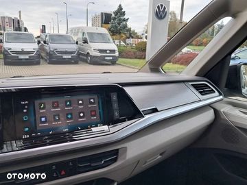 Volkswagen Multivan 2.0 TDI L1 Edition DSG - 31