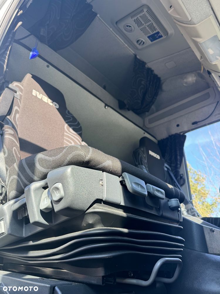 Iveco Eurocargo - 39