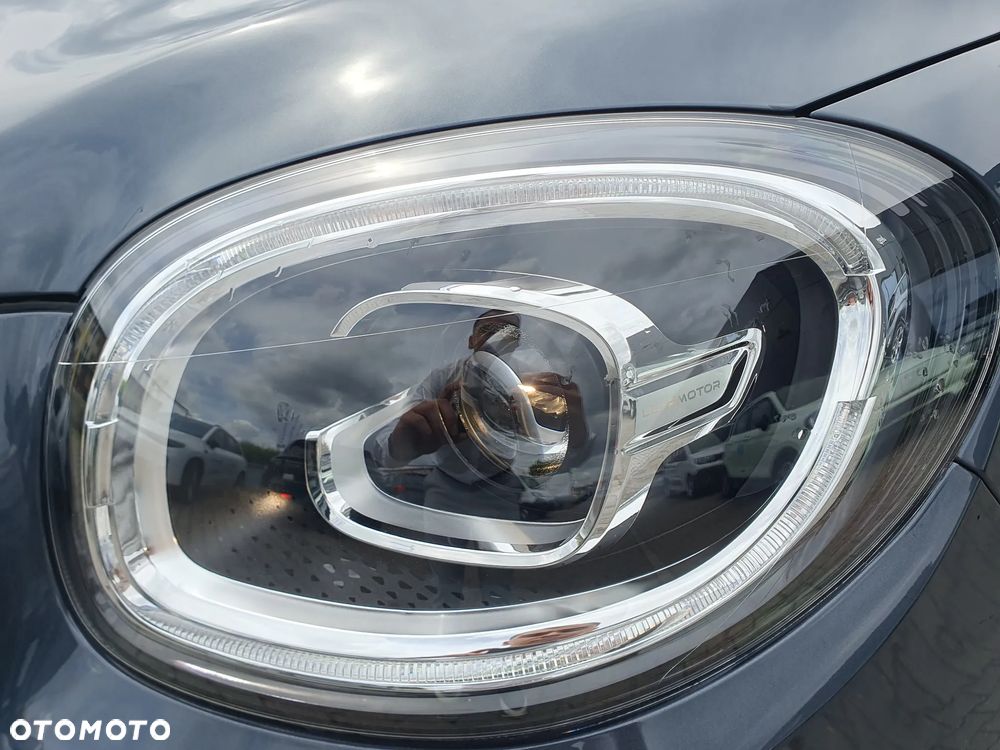 Leapmotor T03 37.3 kWh Smart - 10