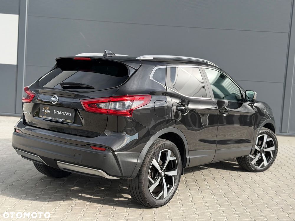Nissan Qashqai 1.6 DIG-T Tekna+ - 31