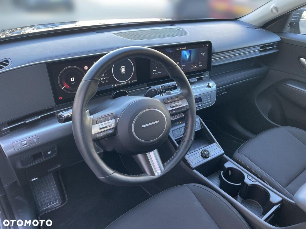 Hyundai Kona 49kWh Smart - 11