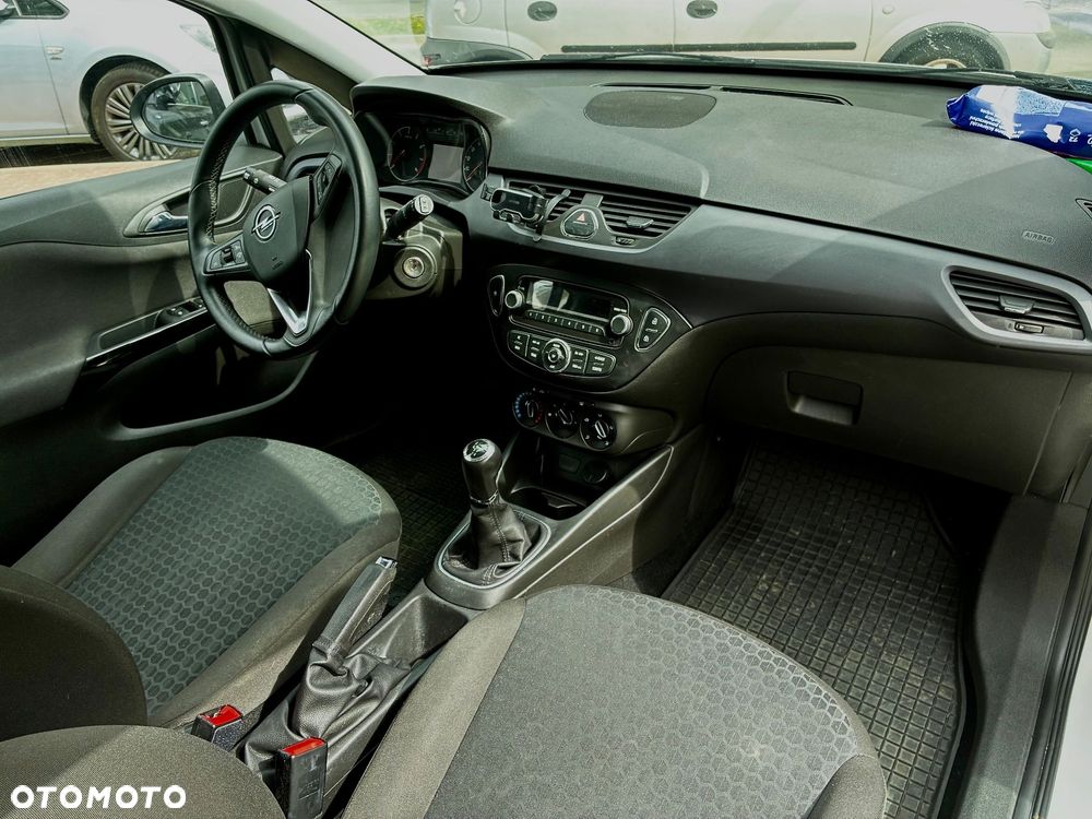Opel Corsa 1.4 Enjoy - 2