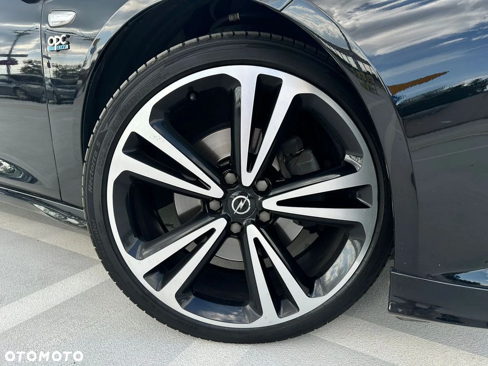 Opel Insignia 2.0 CDTI Innovation S&S - 8